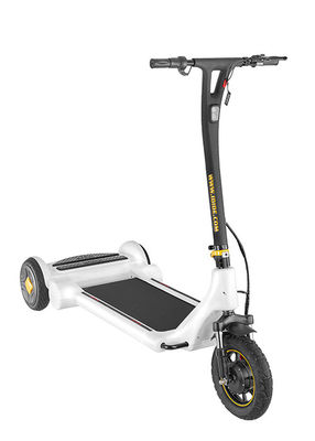 Smart Balance Magnesium Alloy 25km/H Three Wheel E Scooter
