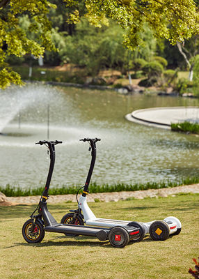 45Km Airuide Stroller Portable Electric Scooter