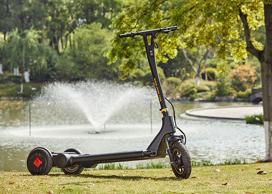 25km/H 2 Wheel Self Balancing Electric Scooter With Handle