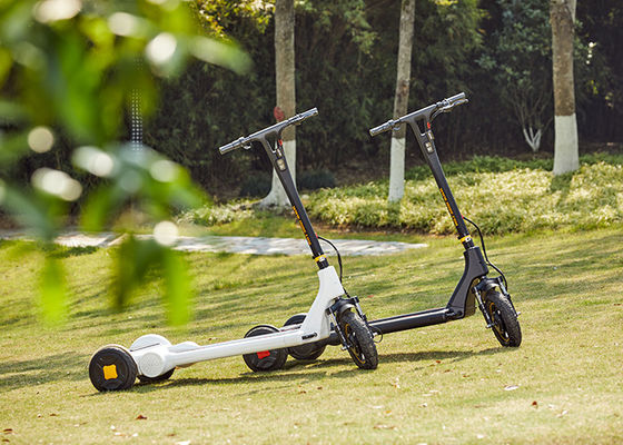 8h Charging 45Km Self Balancing Electric Scooter