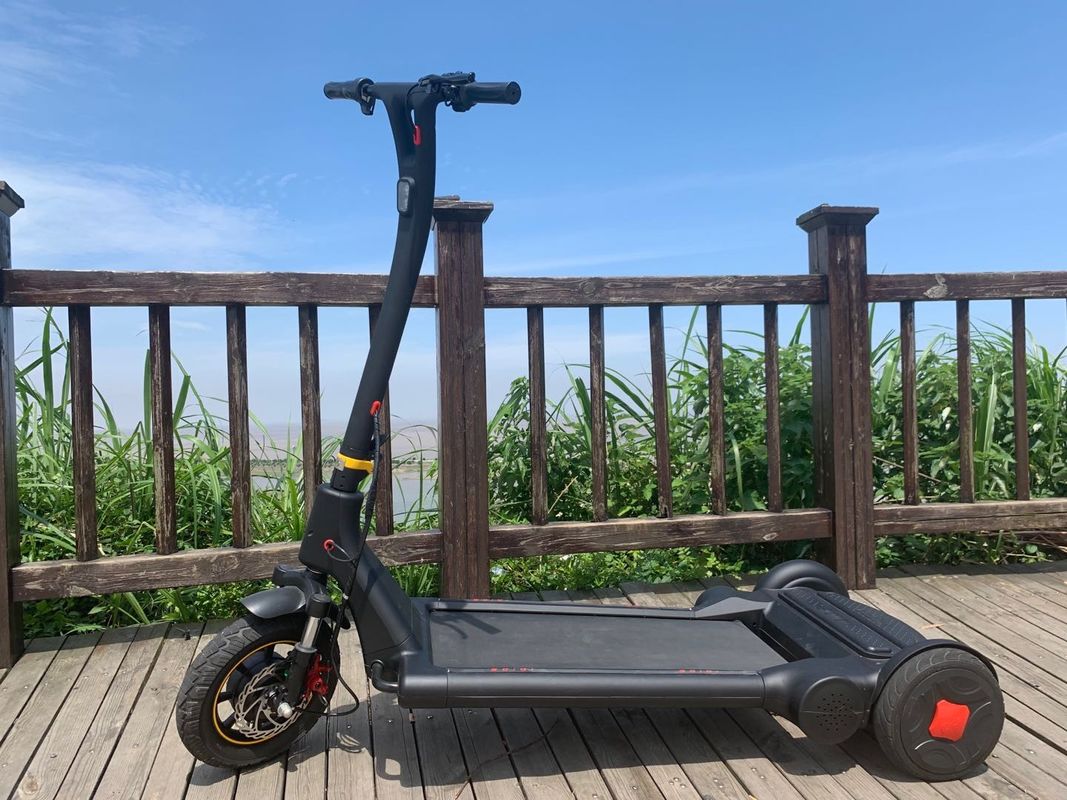 6h Charging 30kms Self Balancing Electric Scooter