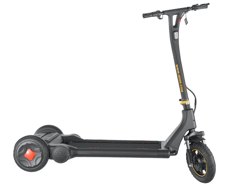 Precursor Driving 30KG Portable Foldable Scooter